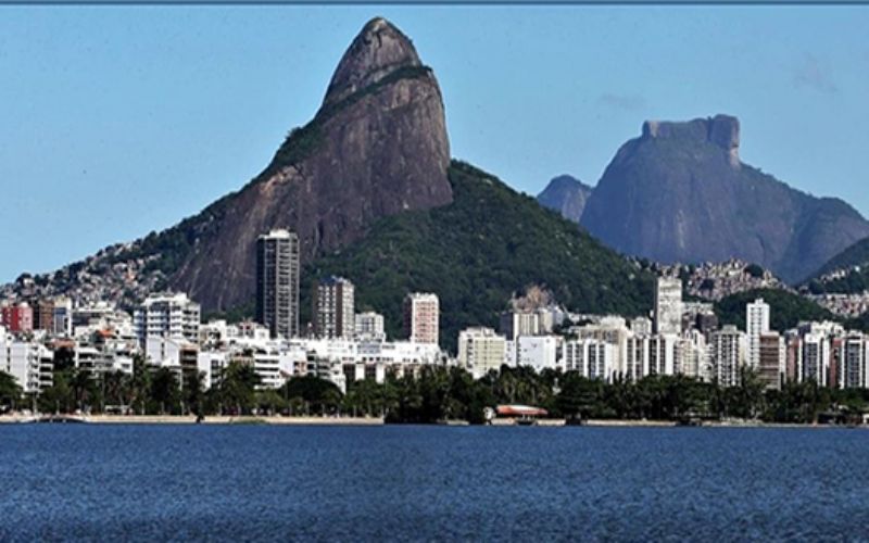 Imóvel em Rio De Janeiro,Lagoa