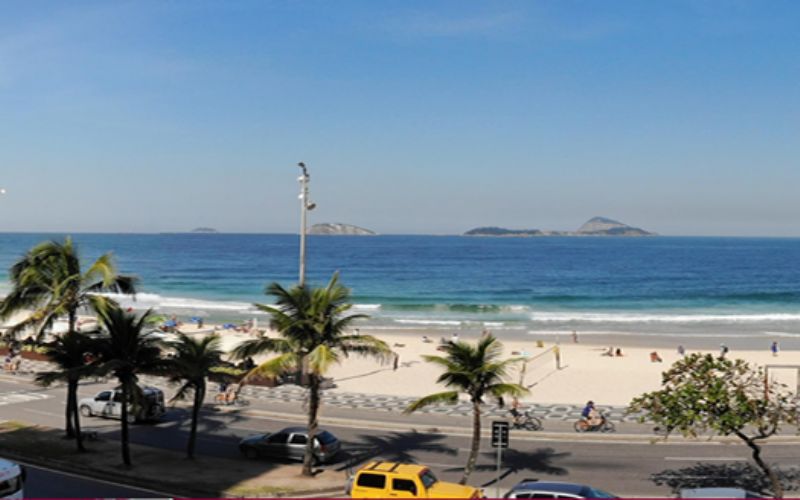 Imóvel em Rio De Janeiro,Leblon